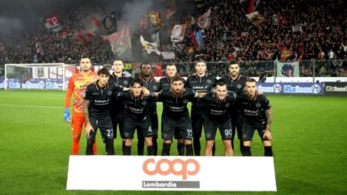 Kepelatihan kepala Cremonese: Pisa akan sulit dikalahkan di dalam di rumah