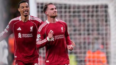 Arne Slot: Rasanya mengesankan dapat mengalahkan Real Madrid