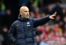 Maresca puas dengan performa Chelsea
