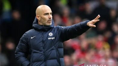 Maresca puas dengan performa Chelsea