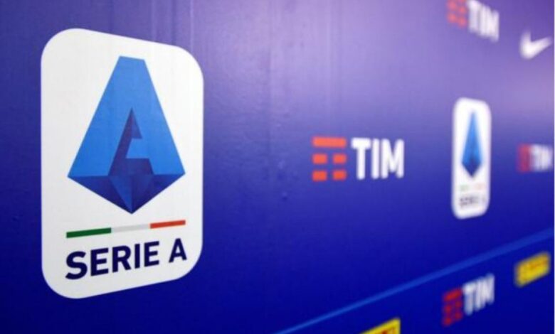 Genoa berpisah dengan direktur olahraga Marco Otollini