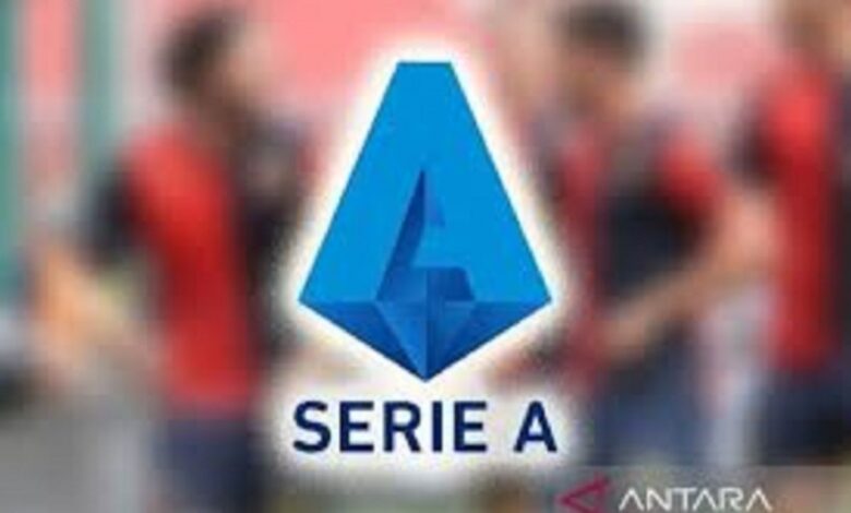Klasemen Turnamen Italia: grup tim Napoli dibayangi Inter, AC Milan hingga Negeri Paman Sam Roma