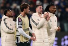 Tottenham cukur Copenhagen, Juventus belum sanggup jadi cetak kemenangan