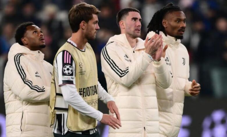 Tottenham cukur Copenhagen, Juventus belum sanggup jadi cetak kemenangan