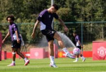 Amorim: Sesko akan terbiasa dengan tekanan ke MU