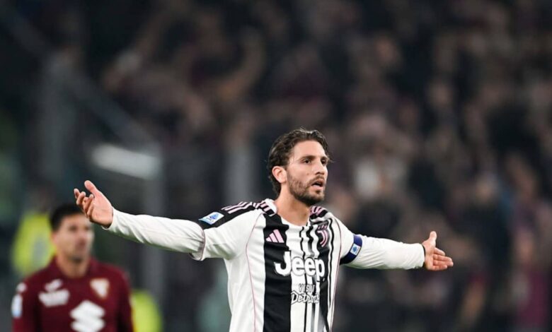 Derbi Turin berakhir imbang tanpa gol