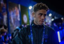 Fermin Lopez alami cedera, Barcelona konfirmasi akan segera absen dua pekan