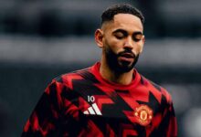 MU dipastikan tanpa Matheus Cunha saat bertandang ke Crystal Palace