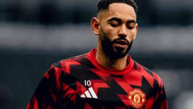 MU dipastikan tanpa Matheus Cunha saat bertandang ke Crystal Palace