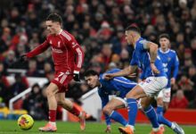 Liverpool beragam poin dengan Sunderland pasca main imbang 1-1