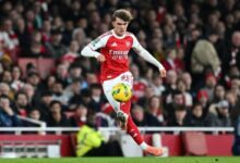 Alami cedera ligamen, “wonderkid” Arsenal dikabarkan absen dua bulan