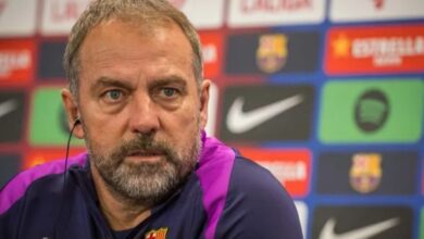 Minim menit bermain, Ter Stegen diminta tentukan masa depannya sendiri