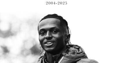 Mantan pemain Wolves Ethan McLeod meninggal bola