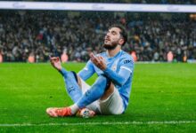 Manchester City ke semifinal Carabao Cup usai taklukkan Brentford 2-0