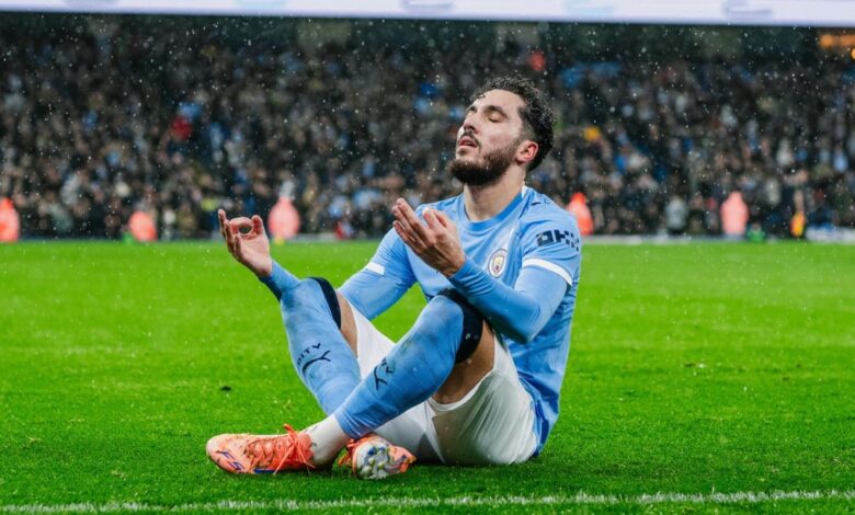 Manchester City ke semifinal Carabao Cup usai taklukkan Brentford 2-0