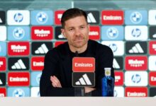 Xabi Alonso ingin Real Madrid tutup 2025 dengan hasil positif