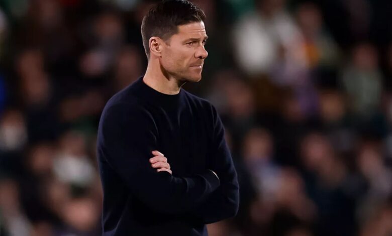Xabi Alonso bersyukur Real Madrid putus tren hasil imbang
