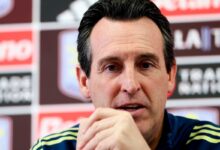 Jelang lawan Wolverhampton, Emery puji Rob Edwards