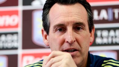 Jelang lawan Wolverhampton, Emery puji Rob Edwards