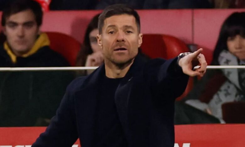 Alonso tak resah Real Madrid seri tiga kali beruntun ke di liga