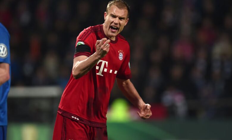 Holger Badstuber terkesan dengan pertahanan Bayern Muenchen