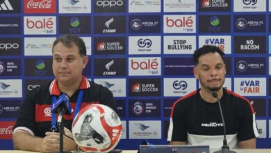 Manajer Madura United apresiasi kerja keras pemain di mana hadapi Arema