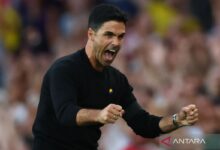 Mikel Arteta waspadai Chelsea yang dimaksud mana sedang “on fire”
