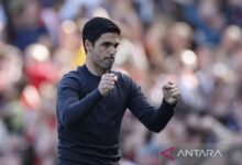 Mikel Arteta puas dengan rotasi skuad yang tersebut dijalankan Arsenal