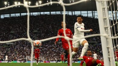 Son Heung-min akan kembali ke Spurs untuk perpisahan dengan suporter