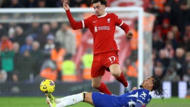 Curtis Jones ungkap Mohamed Salah telah lama minta maaf persoalan kontroversinya