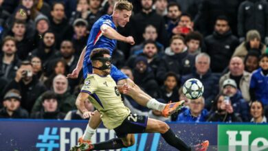 Barcelona dikabarkan sepakati perpanjangan kontrak dengan Eric Garcia