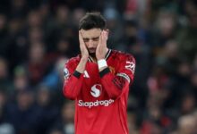 Bruno Fernandes ungkap MU sempat ingin melepasnya musim panas kemudian
