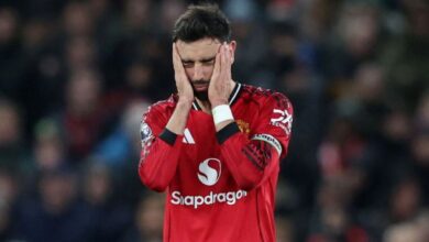 Diimbangi West Ham 1-1, MU gagal lanjutkan tren kemenangan