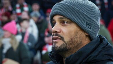 Kompany kecewa Muenchen diimbangi Mainz