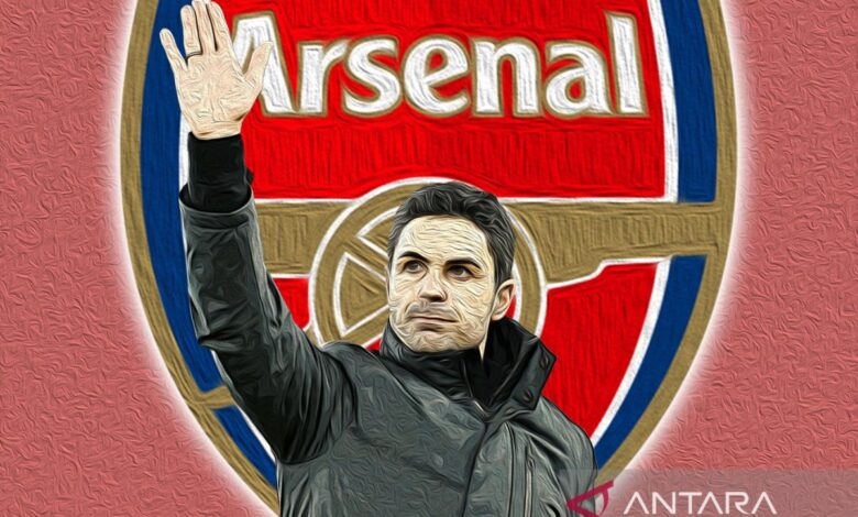 Menurut Arteta, Arsenal mestinya menang tambahan banyak besar lawan Brighton