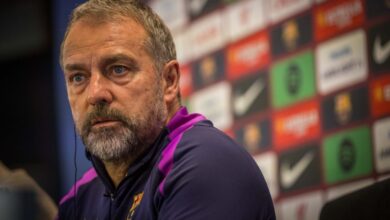 Jadwal Piala Raja: Barca dan juga Madrid hadapi klub kasta ketiga