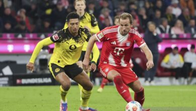 Bayern lanjutkan dominasi dengan kemenangan 4-0 menghadapi Heidenheim