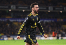 MU segel kemenangan meyakinkan 4-1 kontra Wolves