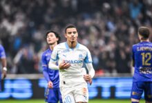 Mason Greenwood bawa Marseille hempaskan Negeri Paman Sam Monaco