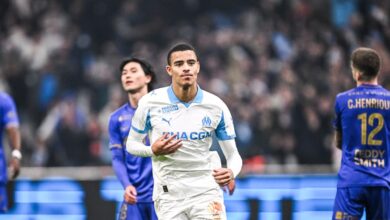 Mason Greenwood bawa Marseille hempaskan Negeri Paman Sam Monaco
