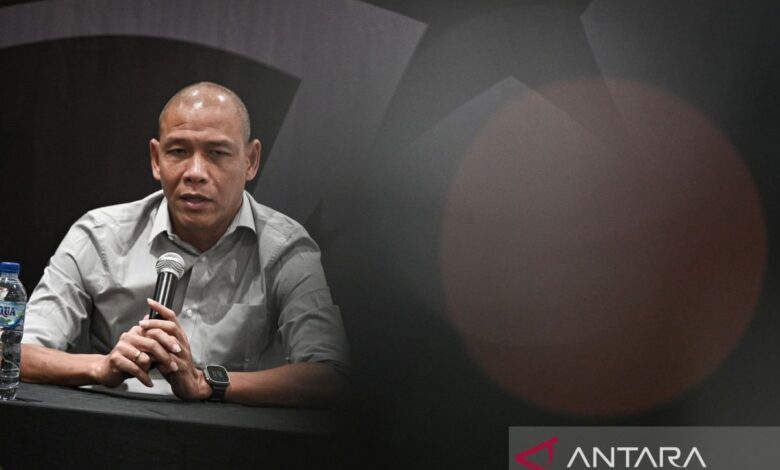 PSSI ingin lahirkan “Nova Arianto” baru
