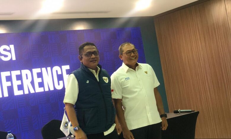 Manajer timnas Tanah Air segera diumumkan, target Piala Global 2030