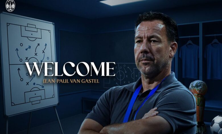 Van Gastel mengaku tak puas walau curi satu poin dari Persijap