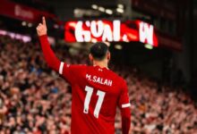 Mo Salah akan tinggalkan Liverpool untuk ke AFCON pada 15 Desember
