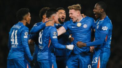 Cetak gol lawan Barcelona, Delap wujudkan mimpi