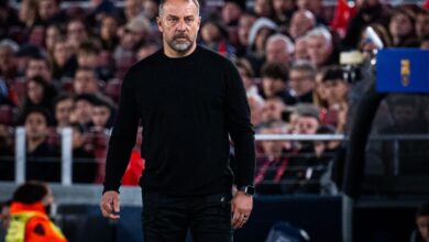 Flick: Barcelona belum tunjukkan performa terbaik meskipun pimpin liga