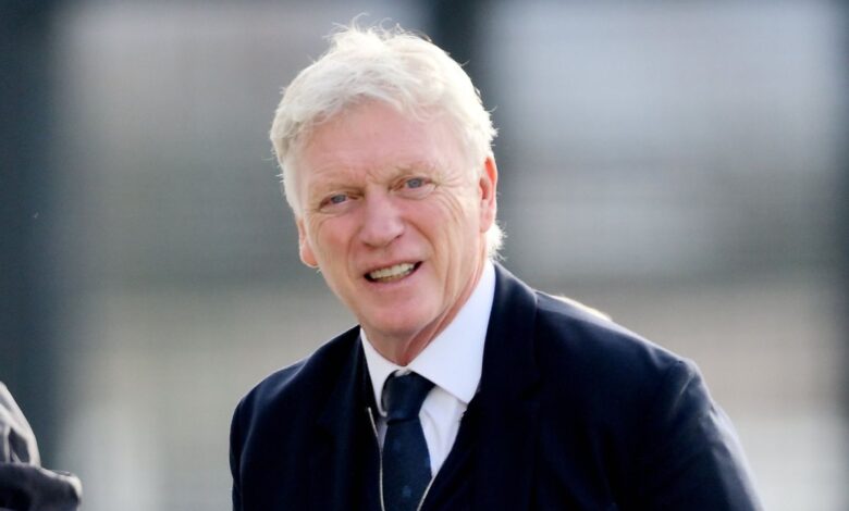 Klub sepak bola Klub sepak bola Everton kalah, Moyes jadikan pemain cedera tak lama kemudian disanksi sebagai alasan