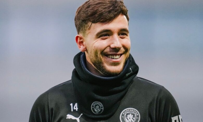 Mengalami Pertumbuhan pada Manchester City, Nico Gonzalez: Semua berkat Guardiola