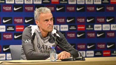 Enrique: Rennes kemungkinan besar datangkan permasalahan di lumbung PSG