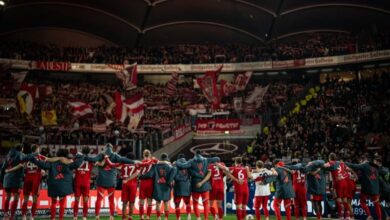 Kompany sebut laga kontra Stuttgart intens meskipun Muenchen menang 5-0